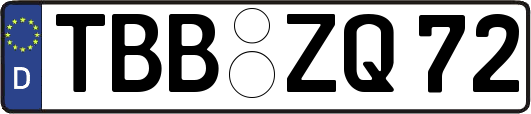 TBB-ZQ72