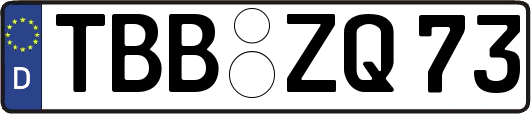 TBB-ZQ73