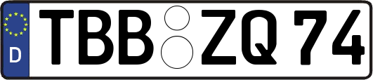 TBB-ZQ74