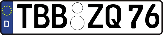 TBB-ZQ76