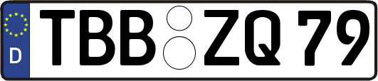 TBB-ZQ79