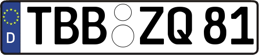 TBB-ZQ81