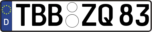 TBB-ZQ83