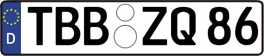 TBB-ZQ86