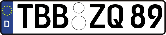 TBB-ZQ89