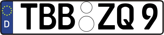 TBB-ZQ9