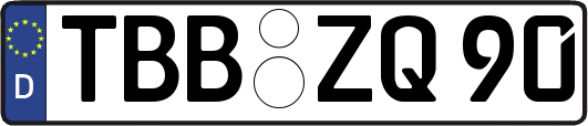 TBB-ZQ90