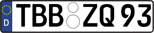 TBB-ZQ93
