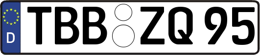 TBB-ZQ95