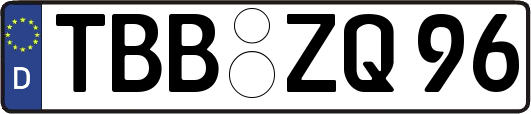 TBB-ZQ96