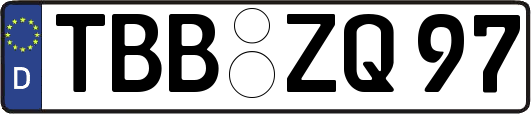 TBB-ZQ97