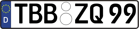 TBB-ZQ99