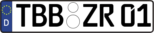 TBB-ZR01