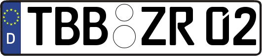 TBB-ZR02