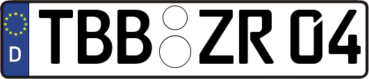TBB-ZR04
