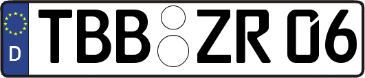 TBB-ZR06
