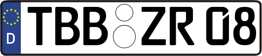 TBB-ZR08