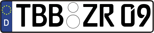 TBB-ZR09
