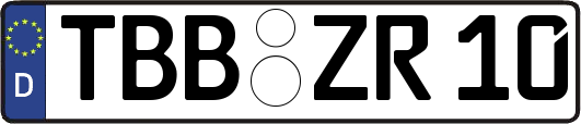 TBB-ZR10
