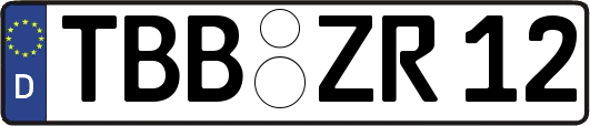 TBB-ZR12
