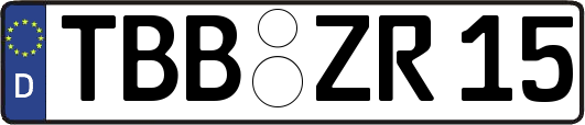 TBB-ZR15