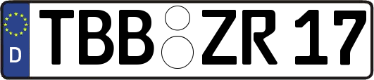 TBB-ZR17