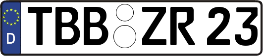 TBB-ZR23