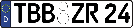 TBB-ZR24