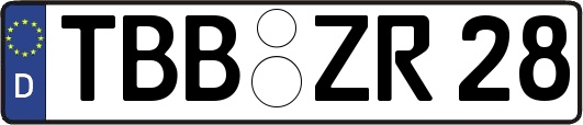 TBB-ZR28