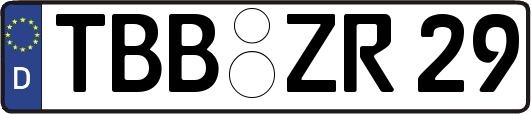 TBB-ZR29