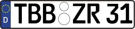 TBB-ZR31