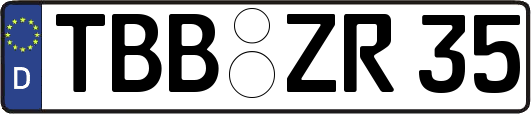 TBB-ZR35