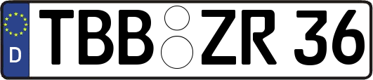 TBB-ZR36