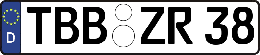 TBB-ZR38