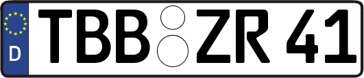 TBB-ZR41
