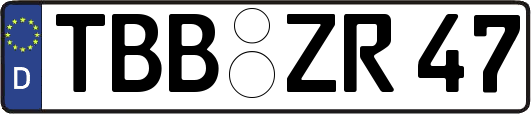 TBB-ZR47