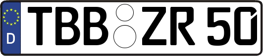TBB-ZR50