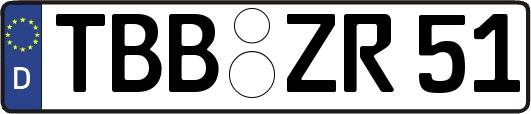 TBB-ZR51