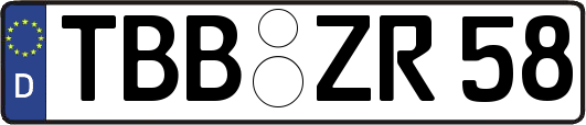 TBB-ZR58