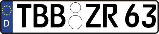 TBB-ZR63