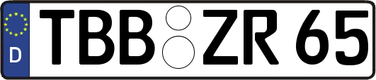 TBB-ZR65