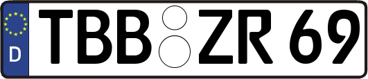 TBB-ZR69