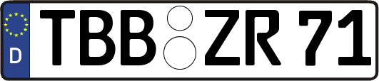 TBB-ZR71