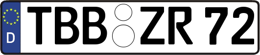 TBB-ZR72