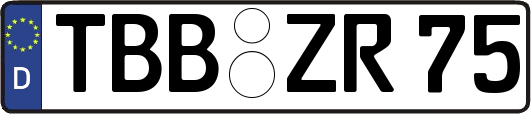 TBB-ZR75