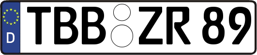 TBB-ZR89