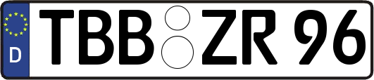 TBB-ZR96