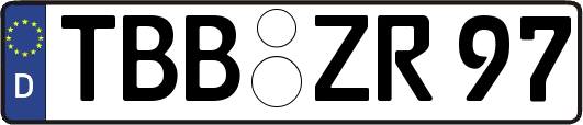 TBB-ZR97