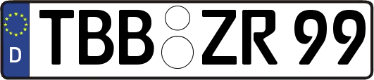 TBB-ZR99