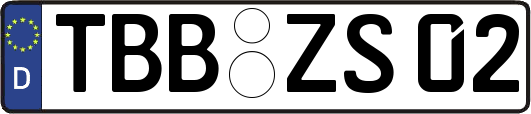 TBB-ZS02